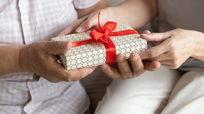 regalos regalos
