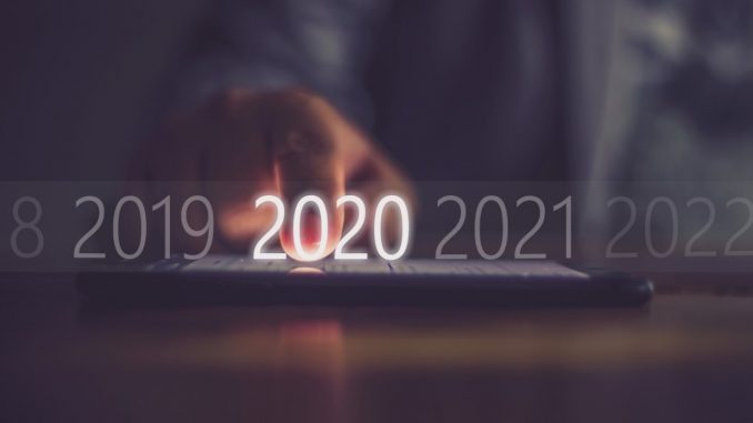 2020 2020