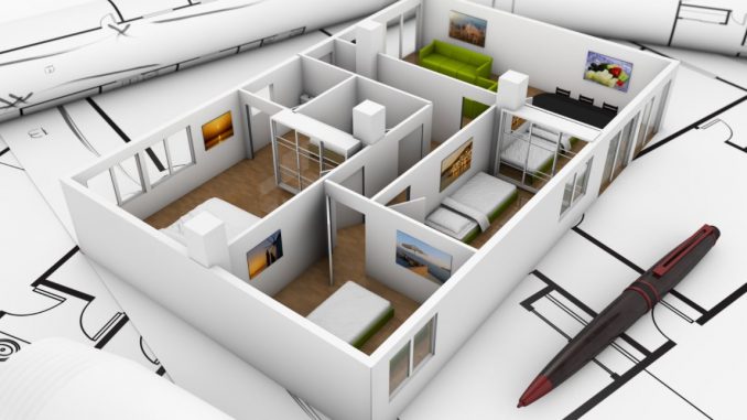 3d casa 3d casa