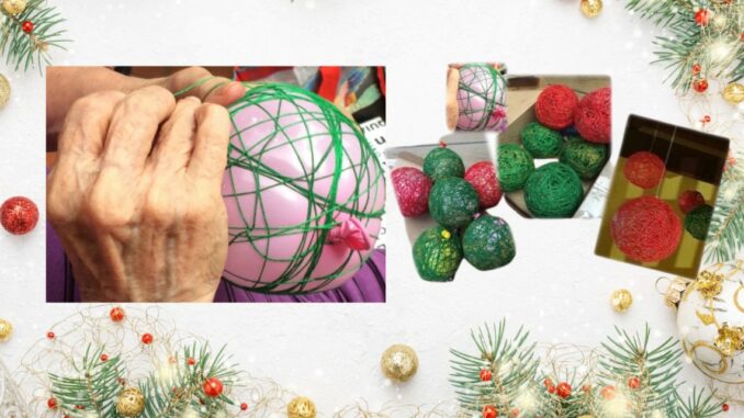 adornos navideños adornos navideños