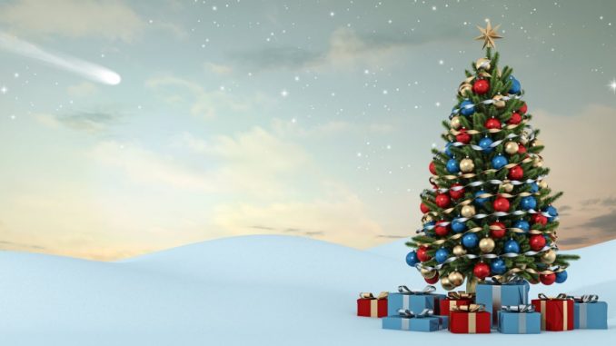 arbol navidad arbol navidad