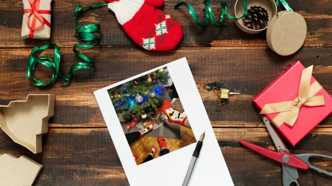carta navidad voluntar carta navidad voluntariado