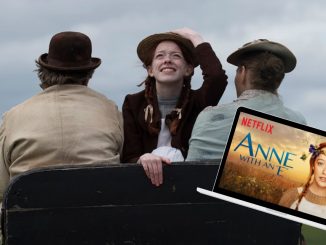 anne serie