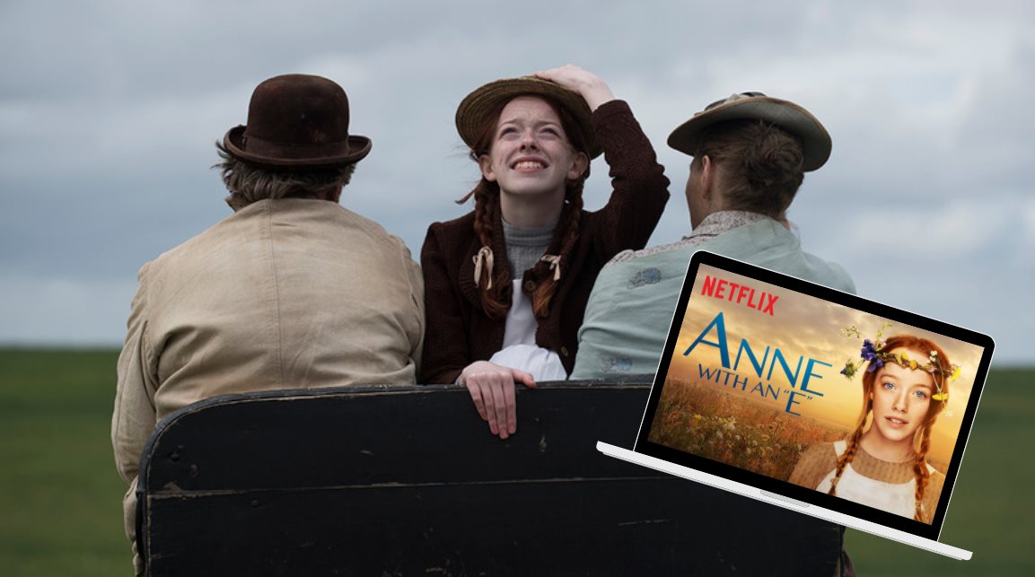 anne