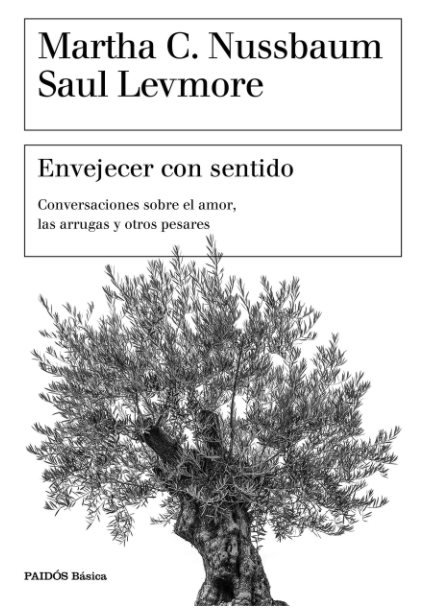 envejecer con sentido