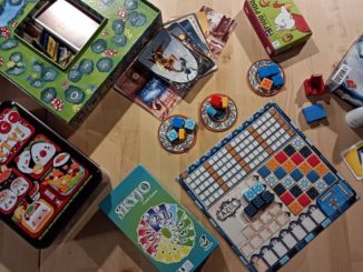 juegos modernos