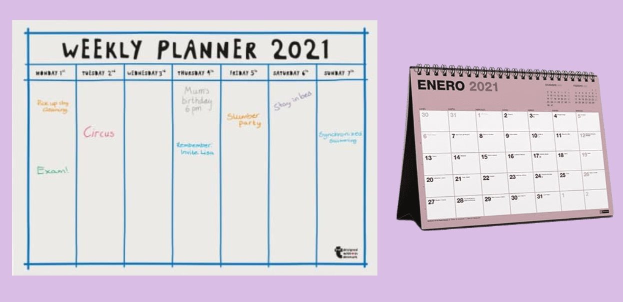 planner