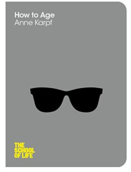 how to age book