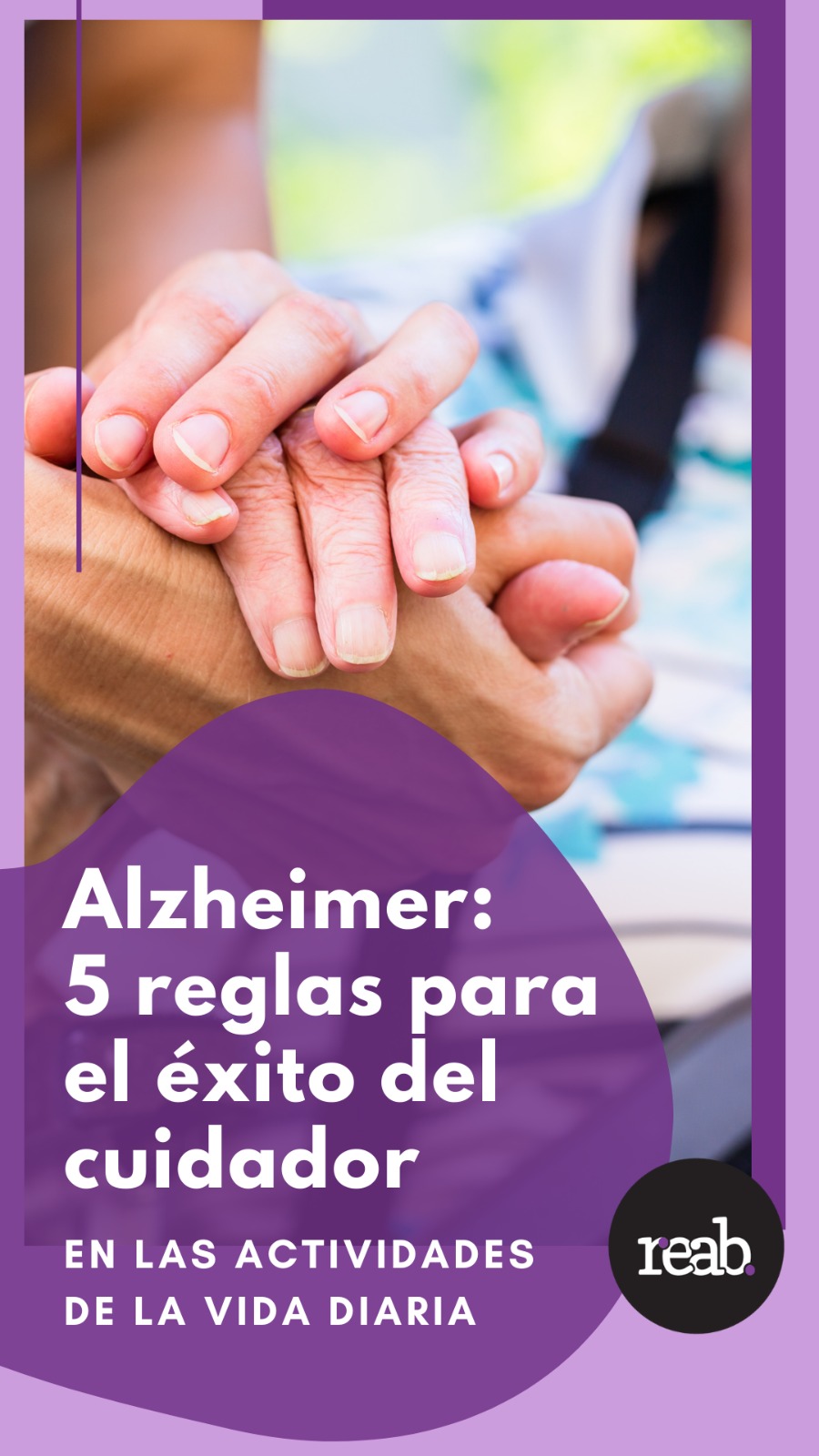 Reglas cuidador