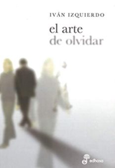 libro el arte de olvidar