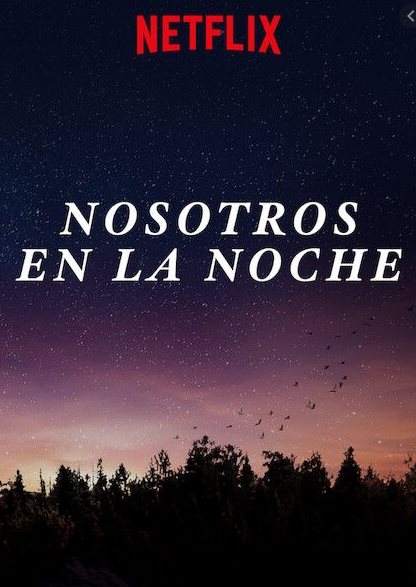 nosotros en la noche