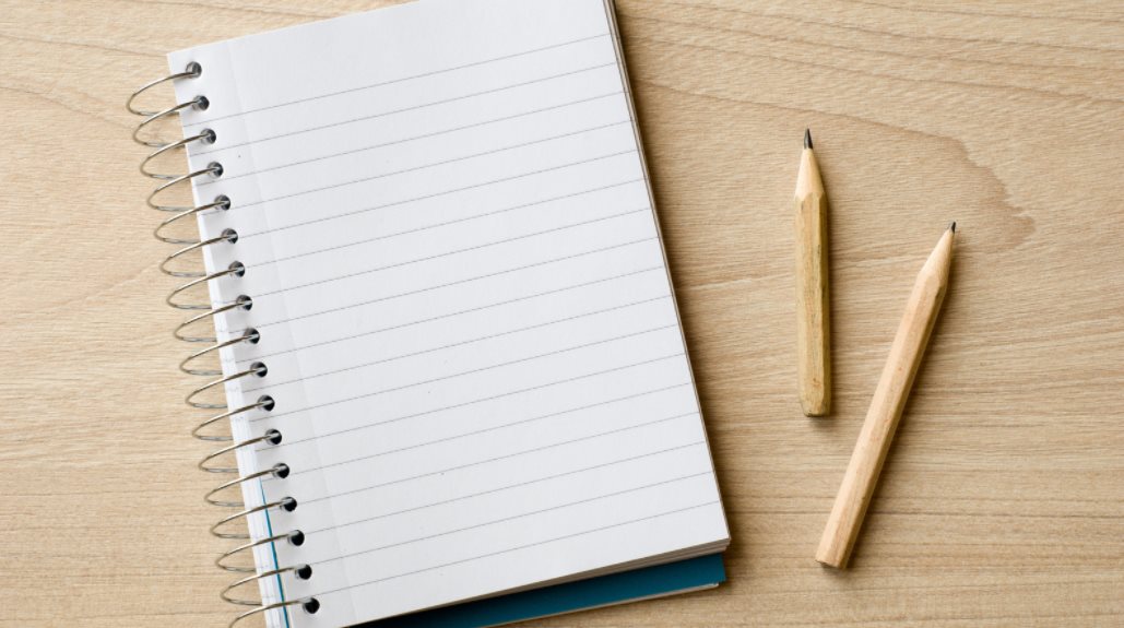 cuaderno