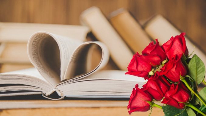 dia del libro dia del libro