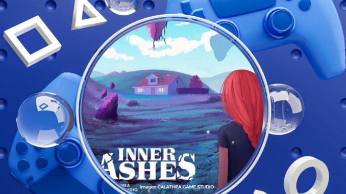 inner ashes