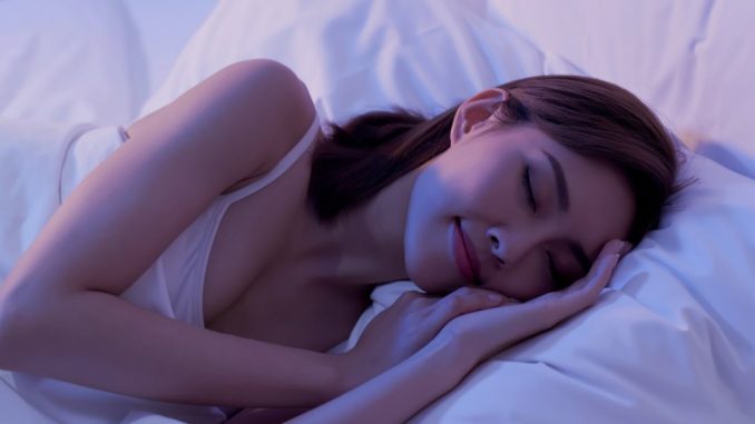 sueño sueño