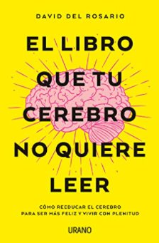 libro cerebro no quiere leer