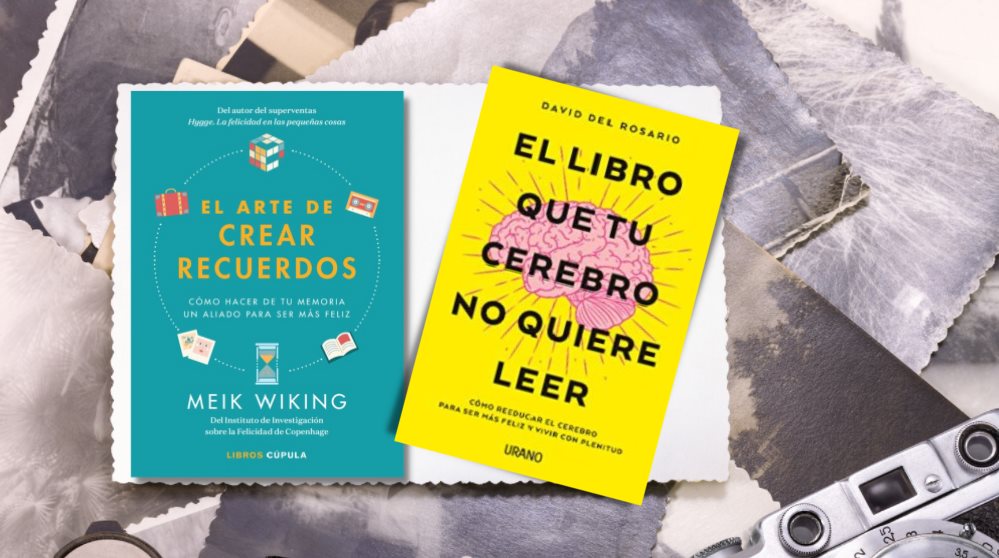 cerebro libros