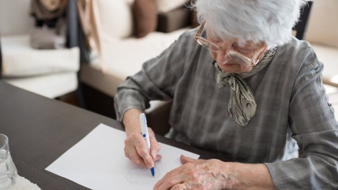 test dementia test dementia