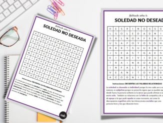 sopa de letras