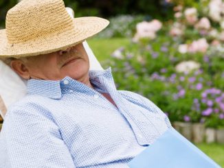 siesta