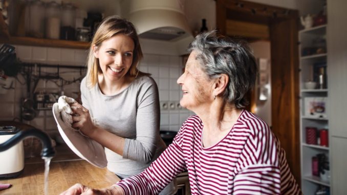 comunicar con ancianos comunicación con ancianos