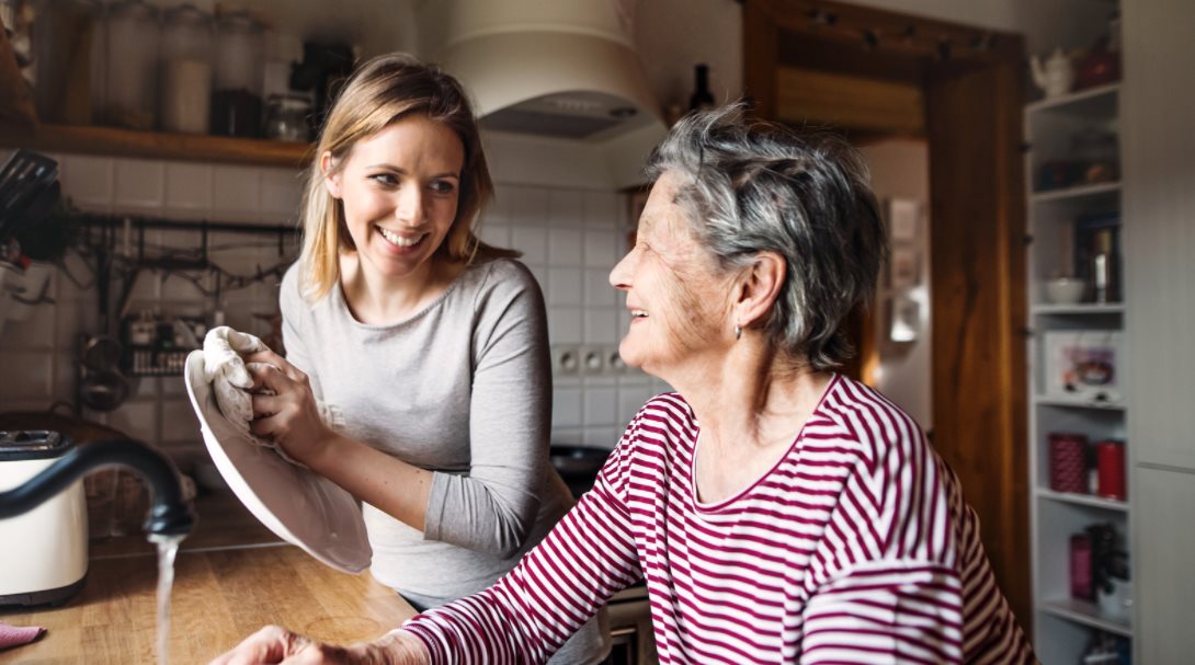 comunicación con ancianos