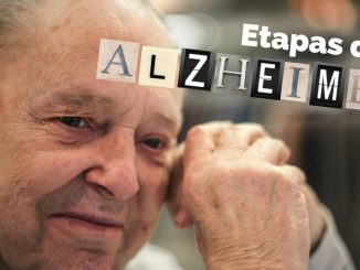 etapas del alzheimer