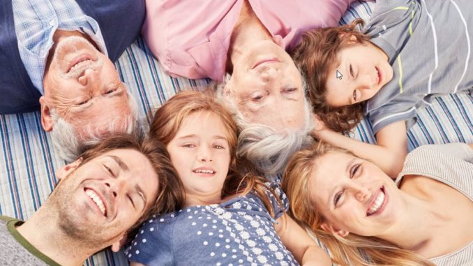 familia familia