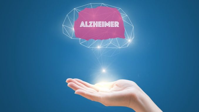 numeros del alzheimer