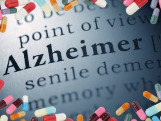 fármacos contra el alzheimer