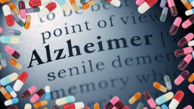 fármacos contra el alzheimer fármacos contra el alzheimer