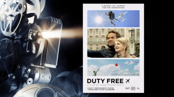 documental dutty free documental dutty free
