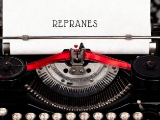 maquina de escribir