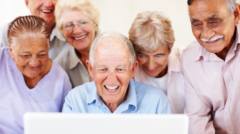 internet ancianos