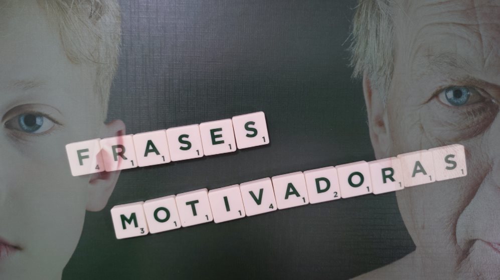 Lista de frases motivadoras para empoderar el envejecimiento positivo | Reab