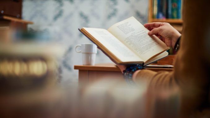 lectura lectura