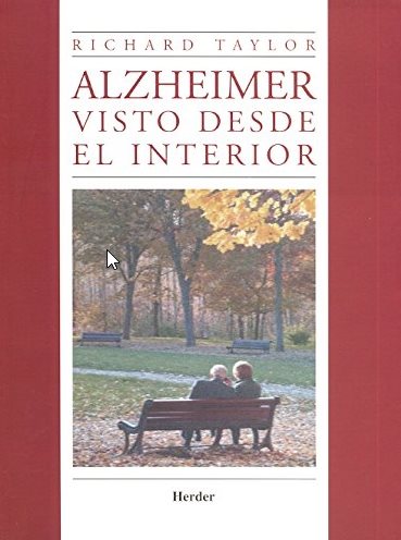 alzheimer visto desde el interior