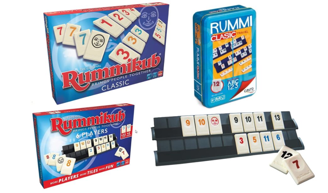 rummikub