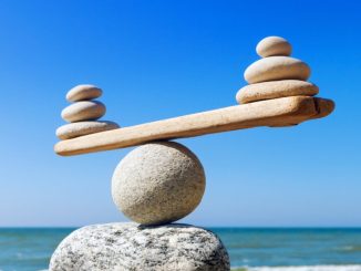 equilibrio