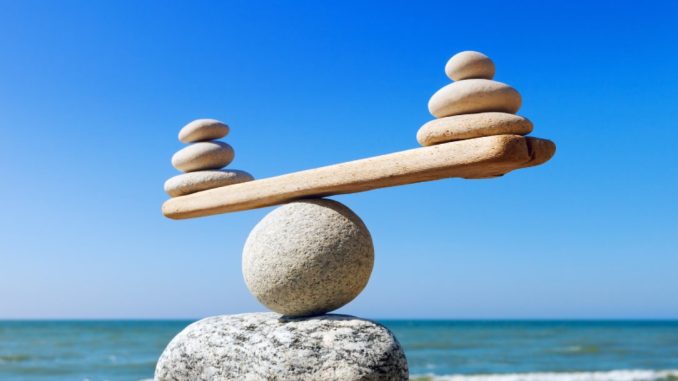 equilibrio equilibrio