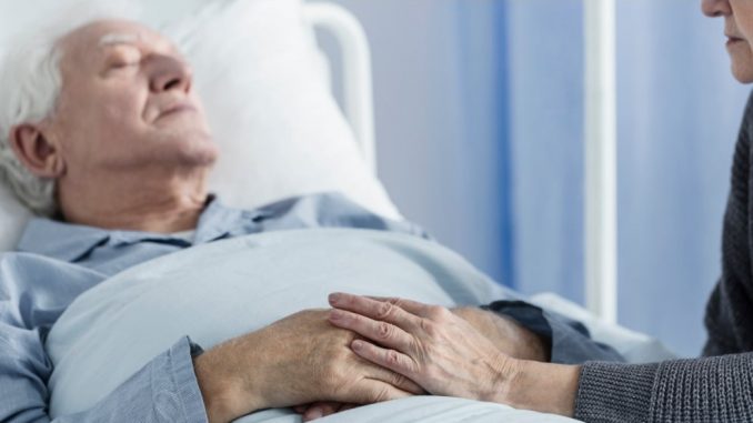 muerte alzheimer muerte alzheimer