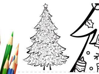 arbol navidad gigante