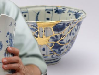 kintsugi