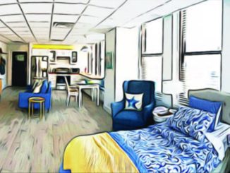 decoración Alzheimer