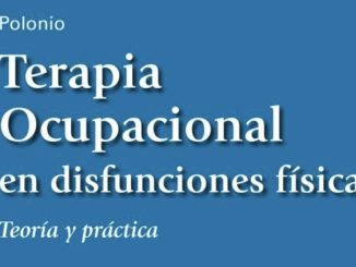 terapia ocupacional