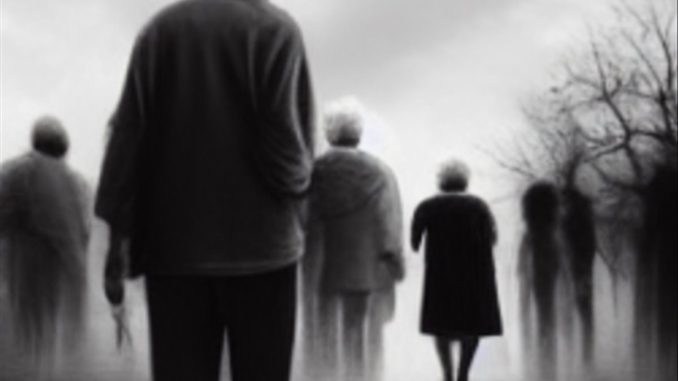 ancianos con alzheimer ancianos con alzheimer