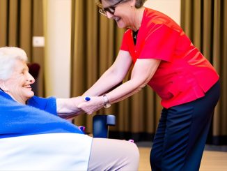 fisioterapia ancianos